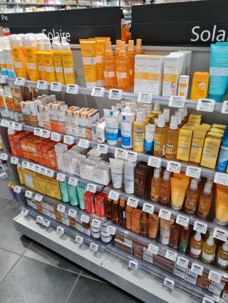 Pharmacie Pharmacie de la tour 1