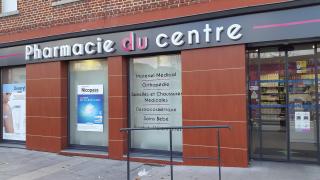 Pharmacie Pharmacie Du Centre 0