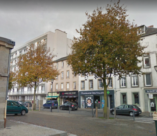 Pharmacie Pharmacie des Halles 0