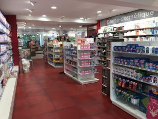 Pharmacie Pharmacie Doulon-Gohards 1