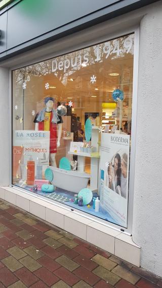 Pharmacie Pharmacie du 4 Septembre Totum 0