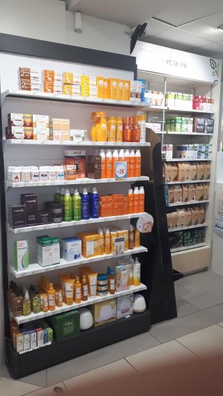 Pharmacie Pharmacie du 4 Septembre Totum 0