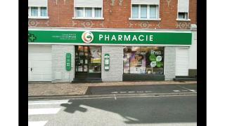 Pharmacie PHARMACIE D'AGNY 0