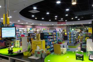 Pharmacie Pharmacie Dumont 0