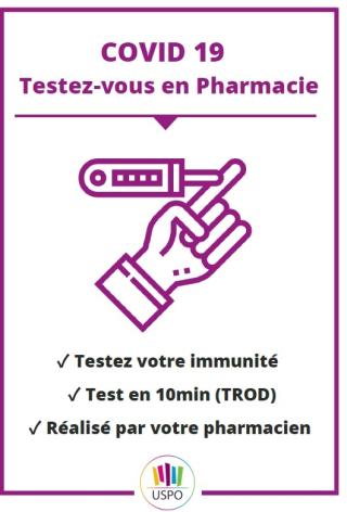 Pharmacie Pharmacie d'Abraham 0