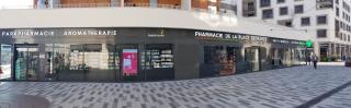 Pharmacie Pharmacie de la place de France 0