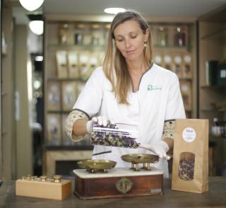 Pharmacie Pharmacie du Pont d'en Vestit Réseau Pharm O’naturel 0