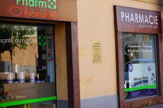 Pharmacie Pharmacie du Pont d'en Vestit Réseau Pharm O’naturel 0