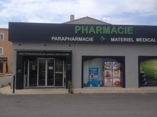 Pharmacie Pharmacie Occitane 0
