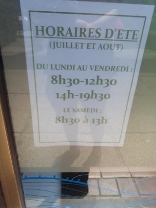 Pharmacie Pharmacie Voltaire 0