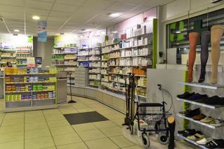 Pharmacie Pharmacie d'Ile-de-France 0