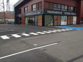 Pharmacie Pharmacie du Haut Adour 0