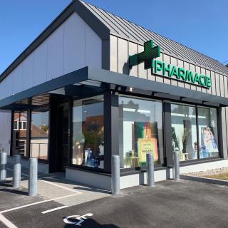 Pharmacie Pharmacie du Schloessel 0