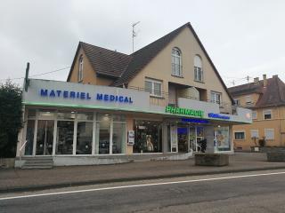 Pharmacie Pharmacie de Soufflenheim 0