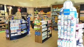 Pharmacie Pharmacie des Chaumes 0