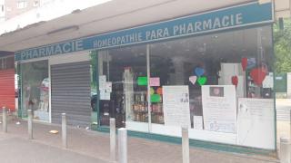 Pharmacie Pharmacie des Mazières 0