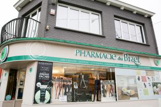 Pharmacie La Pharmacie du Bizet 0