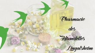 Pharmacie Pharmacie des Hirondelles 0