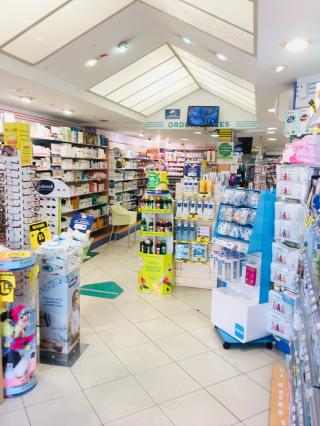 Pharmacie PHARMACIE AGDE CENTRALE 0