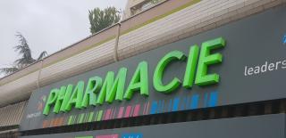 Pharmacie 💊 PHARMACIE DES FAMILLES I Bobigny 93 1
