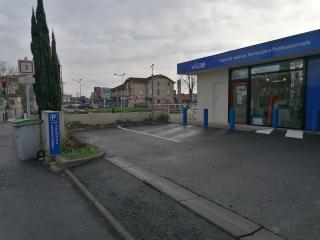 Pharmacie VITAE Purpan 1