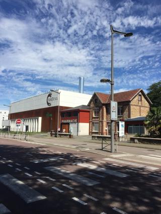 Pharmacie Pharmacie du Mont aux Malades 2