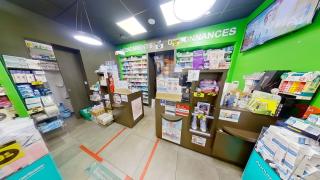 Pharmacie Aprium - Pharmacie Place Marechal Juin 0