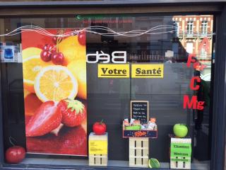 Pharmacie Pharmacie Saint Michel 2