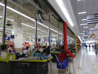 Pharmacie Centre commercial Carrefour Quimper 0