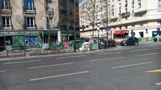 Pharmacie Pharmacie Champerret 0