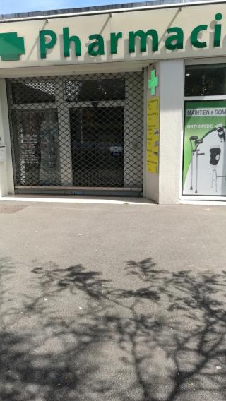 Pharmacie Pharmacie Mont Chalats 0
