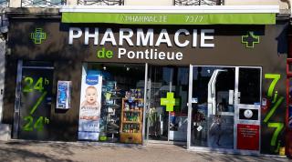 Pharmacie Pharmacie de Ponlieue 0