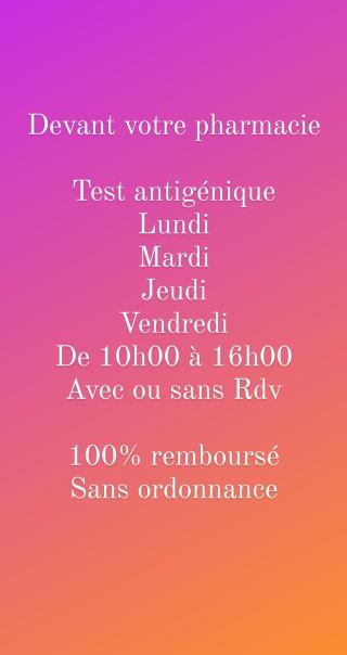 Pharmacie La Grande Pharmacie Odysseum 2