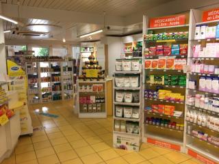 Pharmacie Pharmacie Richelieu 0