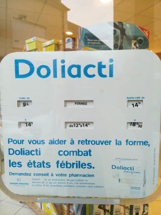 Pharmacie Poitevin Jacques 0