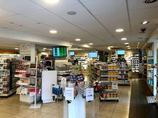 Pharmacie Aprium Pharmacie des Villes Soeurs 1