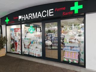 Pharmacie Pharmacie de l'Universalité 0