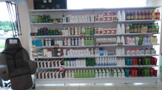 Pharmacie Pharmacie Des Bredins 0