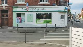 Pharmacie Aprium Pharmacie de l'Hôtel de Ville 0