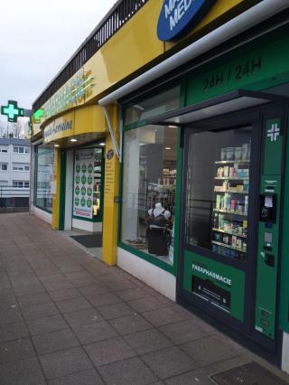 Pharmacie Pharmacie Lorraine 0