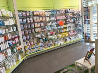 Pharmacie Pharmacie de la Croix Blanche 0