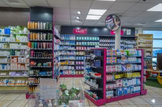 Pharmacie Pharmacie Chateau Roussillon 0