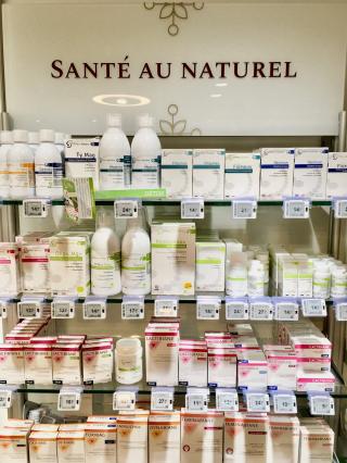 Pharmacie Pharmacie Dumeix 0