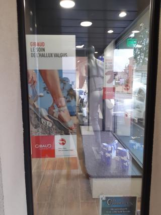 Pharmacie Pharmacie des Lônes 1