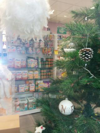 Pharmacie 💊 PHARMACIE PARIS | Rue Eugène Jumin Paris 19ème 0