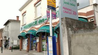 Pharmacie Pharmacie des Arts 0