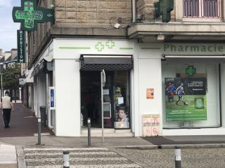 Pharmacie Pharmacie Jahier-Billoir 0