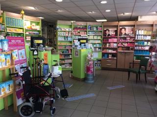 Pharmacie Pharmacie Du Bois Du Château 0