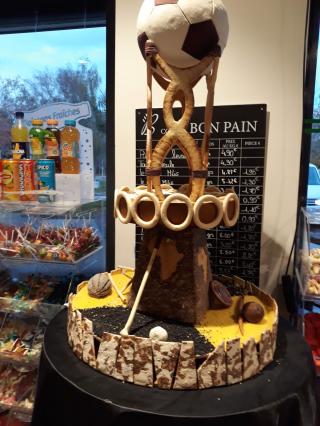 Pharmacie Pharmacie Du Bois Du Château 0