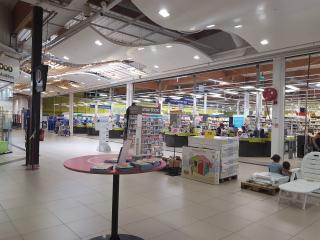 Pharmacie Centre Commercial Carrefour Draguignan 1